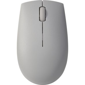 Lenovo 300 artic grey Wireless Mouse