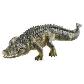 Schleich Wild Life Alligator