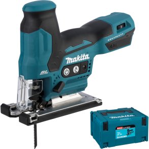 Makita DJV185ZJ Cordless Pendulum Jigsaw
