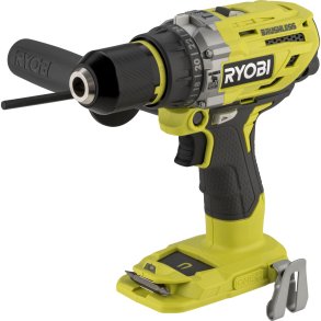 Ryobi R18PD7-0 Cordless Combi Drill