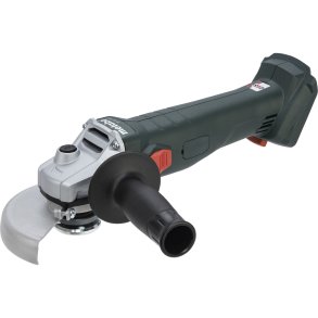 Metabo W 18 7-125 Cordless Angle Grinder