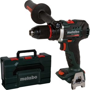 Metabo BS 18 LTX BL Cordless Drill Driver