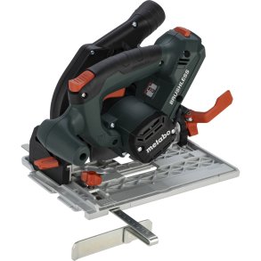 Metabo KS 18 LTX 57 BL cordless Hand circular saw