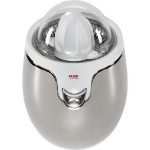 Alessi Citrus Squeezer white SG63 W