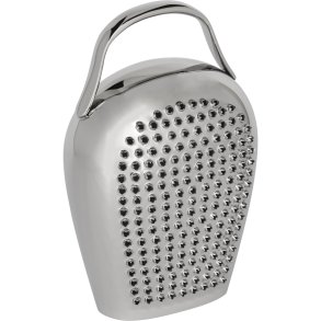 Alessi Cheese Please Cheese Grater CHB02