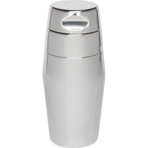Alessi Cocktail Shaker 25 cl 870/25 Inox