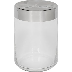 Alessi Julieta Glass Box 100cl LC09