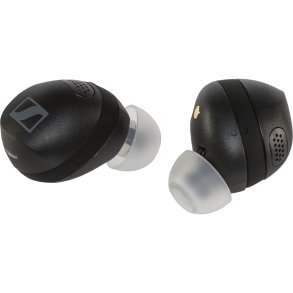 Sennheiser Momentum Sport schwarz