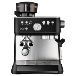 Solis Grind & Infuse Perfetta 1019                      black