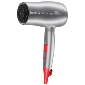 Solis home & away Hair Dryer 3791