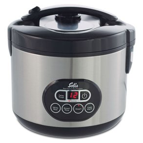 Solis Rice Cooker Duo Programm 817