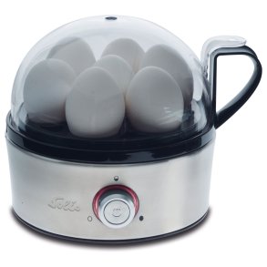 Solis Egg Boiler & More      827