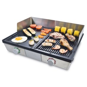 Solis Deli Grill            7951