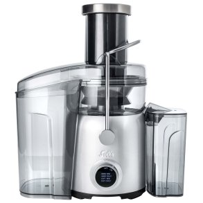 Solis Juice Fontain Compact 8451