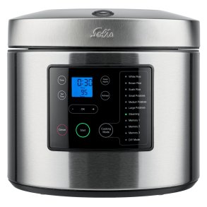 Solis Rice & Potato Cooker  8161