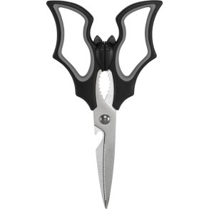 OTOTO Elizibat Kitchen Scissors