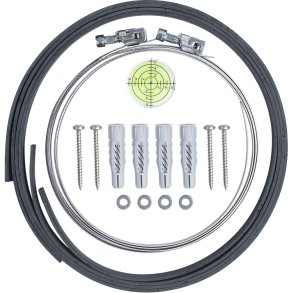 Enlaps Tikee Befestigungskit