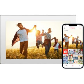 Rollei Smart Frame WiFi 101 Mirror