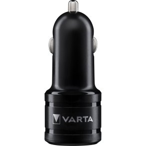 Varta Portable Car Charger