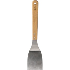 Laguiole Jean Dubost Barbecue Spatula with Wood Handle