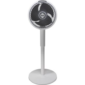 Fritstende ventilator Shark FA220EU Hvid 36 W