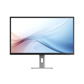 Alogic Clarity Max 32  UHD 4K Monitor with 65W