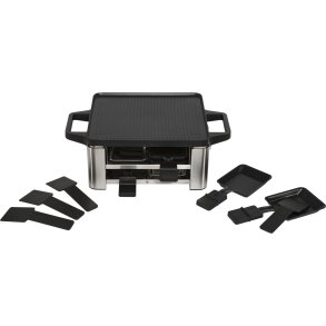 WMF Lono Raclette for 4