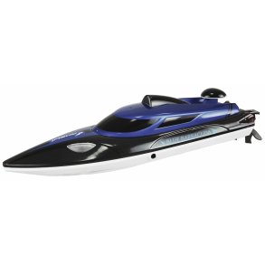 AMEWI Blue Barracuda V3 Mini-Boot RTR 2,4GHz