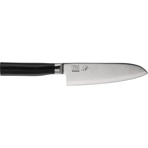 KAI Tim MÃ¤lzer KAMAGATA SANTOKU 16,5cm