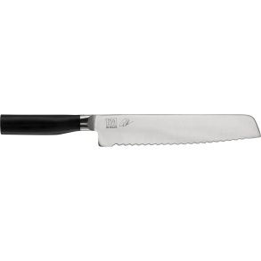KAI Tim MÃ¤lzer KAMAGATA bread knife 23cm