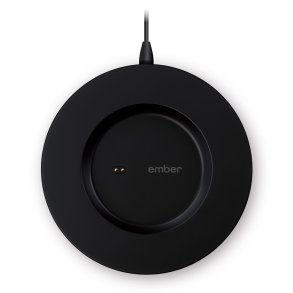 Ember Mug Charging Coaster Black