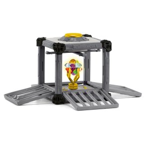 Schleich Eldrador Creatures BattleCave Super Crystals  42702