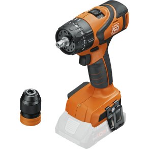 Fein ASB 18 Q AS N00 Cordless Combi Drill