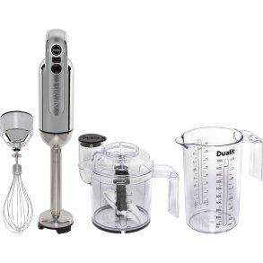 Dualit Hand Blender - Gift Pack polished