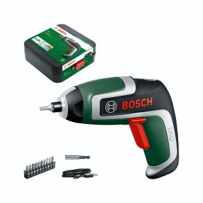 Bosch IXO 7 Compact Cordless Drill Driver