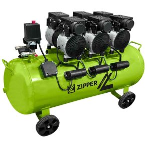 Zipper ZI-COM90SI Silent Compressor