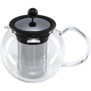 Bodum Tea Press  ASSAM F/INOX 0,5 Liter