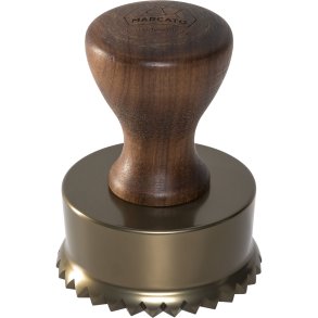 Marcato Cutter TONDO 65mm NOCE CANALETTO