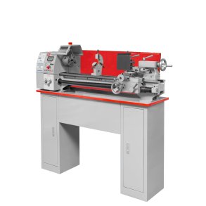 Holzmann ED750FD_230V Metal lathe