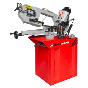Holzmann BS275TOP_400V Metal Band Saw