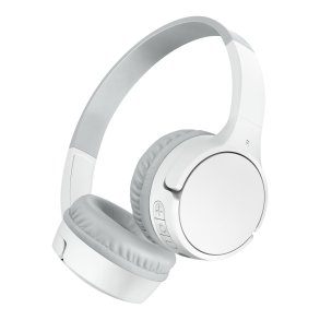 Belkin Soundform Mini-On-Ear for Kids BT USB-C white AUD002btWTV3