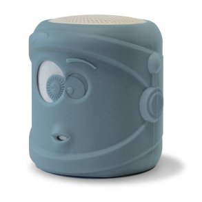 Kidywolf Bluetooth Speaker blue