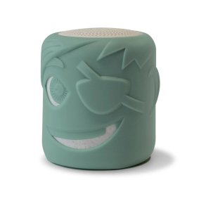 Kidywolf Bluetooth Speaker turquoise