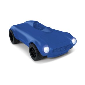 Kidywolf RC Car 1:12 blue