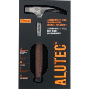Picard Roofing Hammer AluTec