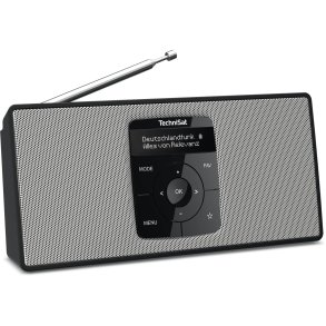 Technisat DigitRadio 2 S black/white