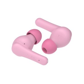 Belkin Soundform Nano2 Wireless Kids In-Ear pink    AUC011btPK