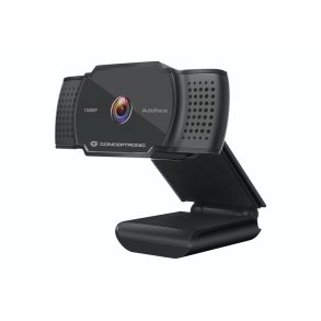 Conceptronic AMDIS06B 2K  Autofocus-Webcam