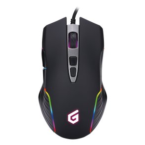 Conceptronic DJEBBEL03B 7D Gaming Mouse, 7200 DPI