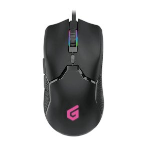 Conceptronic DJEBBEL05B 6D Gaming-Mouse, 7200 DPI